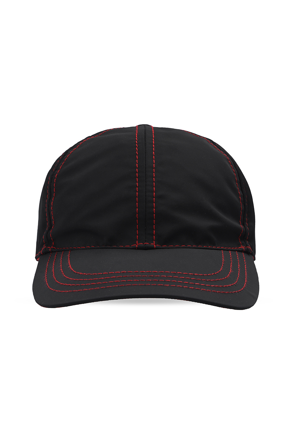 Red cap dolce gabbana hot sale